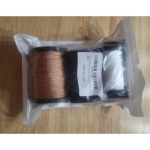 Extra Strong Upholstery Repair Sewing Thread Kit and Heavy Duty Household